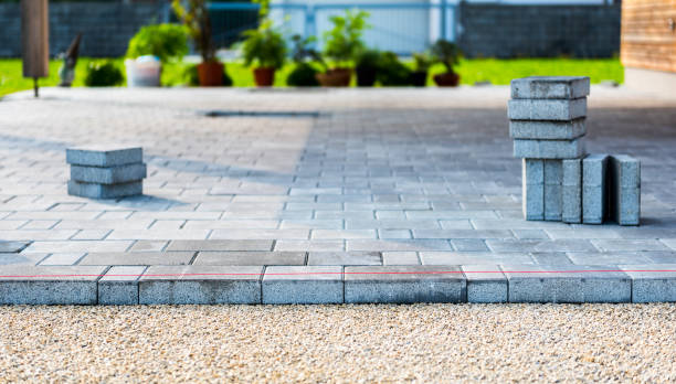 Best Driveway Maintenance Services  in Yucos, CA