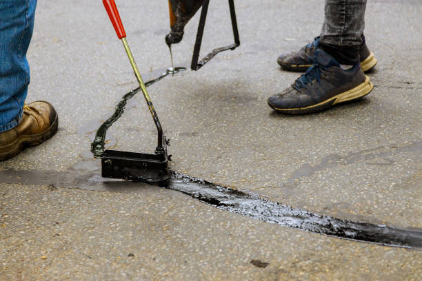 Cayucos, CA Driveway Paving Services Company