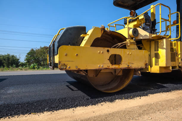 Why Choose Us For All Your Driveway Paving Needs in Cayucos, CA?